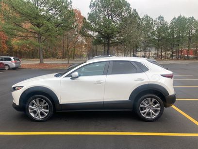 Used 2023 MAZDA CX-30 AWD 2.5 S w/ Select Package