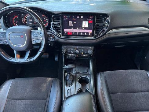 Used 2021 Dodge Durango R/T w/ Blacktop Package AWD/4WD image 5