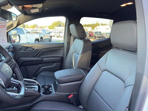 New 2026 Chevrolet Colorado Trail Boss image 13