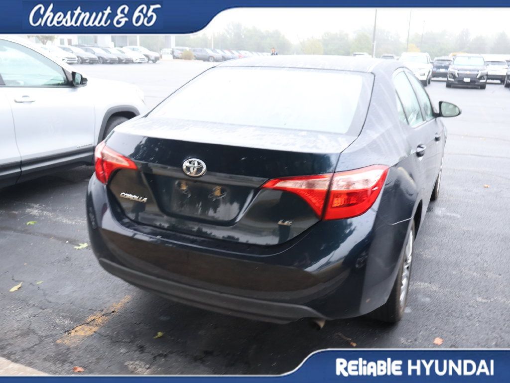 Used 2019 Toyota Corolla LE FWD image 20