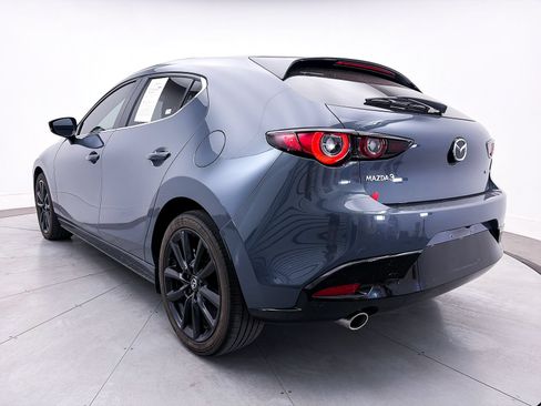 Used 2023 MAZDA MAZDA3 s FWD image 14