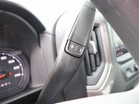 New 2026 Chevrolet Silverado 3500 W/T image 19