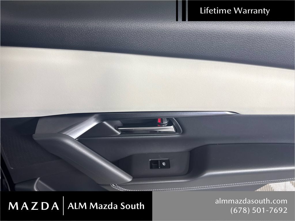 New 2026 MAZDA CX-5 Preferred AWD/4WD image 17