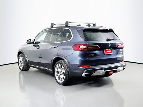 Used 2020 BMW X5 xDrive40i w/ Premium Package image 3