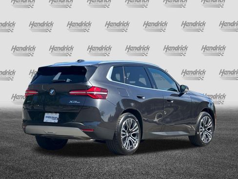 Used 2026 BMW X3 xDrive30i AWD/4WD image 5