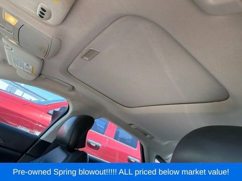 Used 2015 Lincoln MKZ AWD w/ Equipment Group 102A Reserve image 19