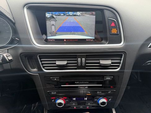 Used 2017 Audi SQ5 Premium Plus w/ Technology Package image 17