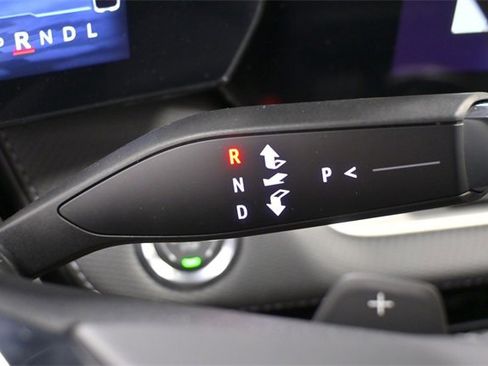 New 2026 Chevrolet Equinox LT w/ Convenience Package II image 25