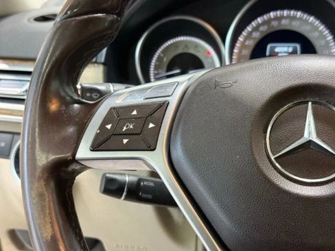 Used 2014 Mercedes-Benz E 350 4MATIC Wagon w/ Premium 1 Package image 16