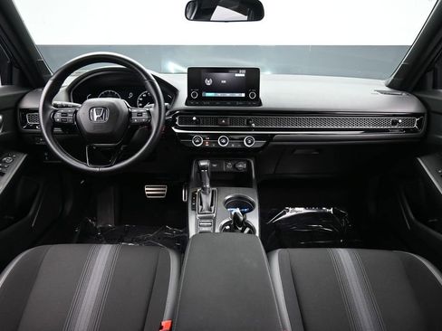 Used 2024 Honda Civic Sport image 44