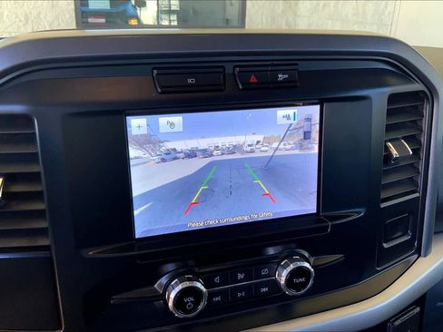 Used 2023 Ford F150 XLT w/ Equipment Group 301A Mid image 45