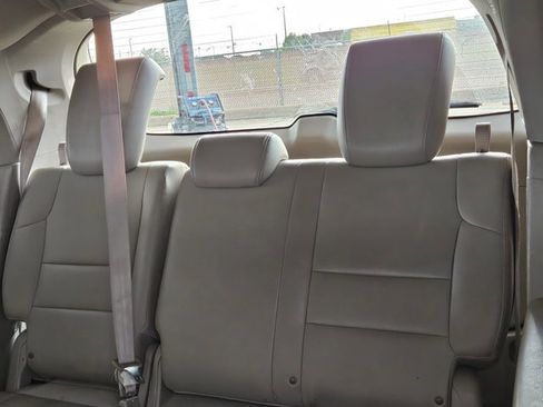 Used 2016 Honda Odyssey EX-L image 14