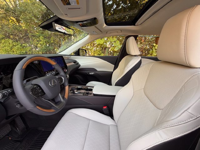 New 2026 Lexus RX 350 Premium Plus w/ Convenience Package AWD/4WD image 21