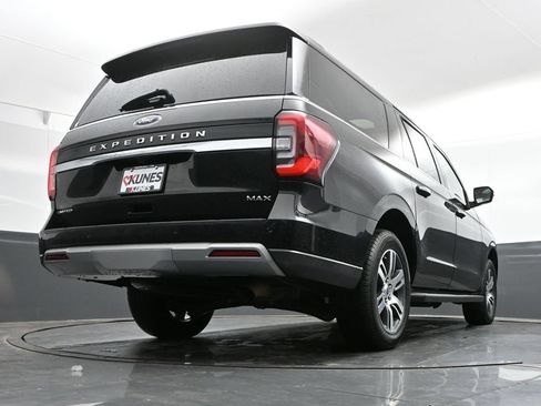 Used 2024 Ford Expedition Max Limited AWD/4WD image 42