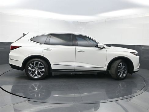 Used 2023 Acura MDX SH-AWD w/ Technology Package image 49