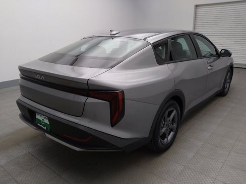 Used 2025 Kia K4 FWD image 9