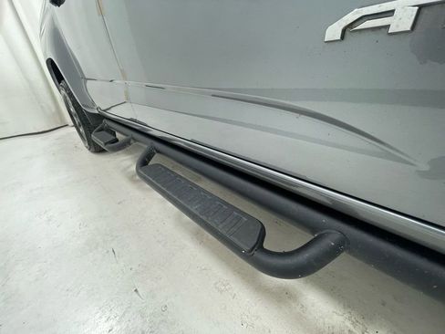 Used 2021 GMC Canyon AT4 w/ Driver Alert Package image 6