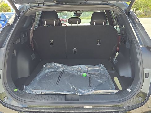 New 2026 Kia Sportage SX Prestige image 10