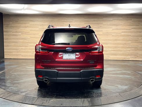 Used 2024 Subaru Ascent Onyx Edition Limited image 27