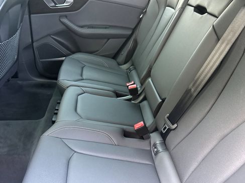 New 2025 Audi Q8 Premium Plus image 9