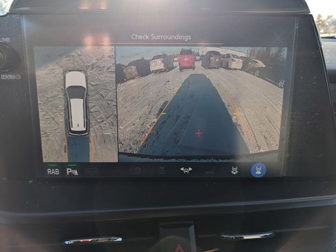 New 2026 Subaru Outback Limited XT image 13