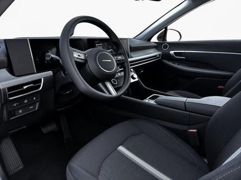 New 2026 Hyundai Sonata Blue image 14