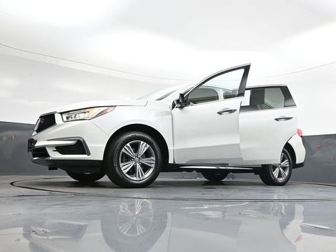Used 2020 Acura MDX SH-AWD image 42