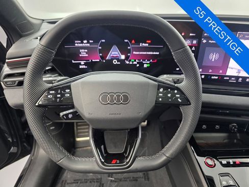 Used 2025 Audi S5 Prestige AWD/4WD image 18