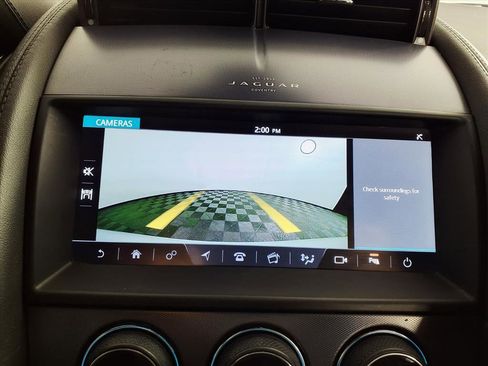 Used 2021 Jaguar F-TYPE Coupe image 17