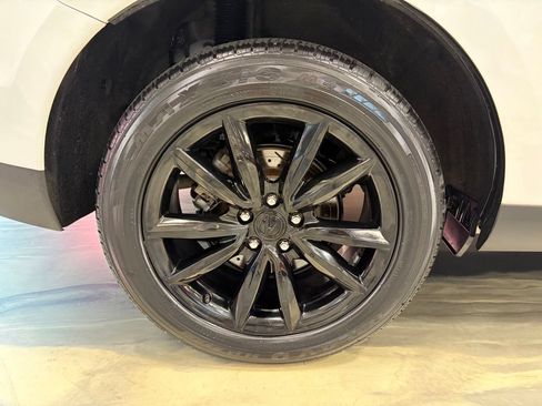 Used 2021 Acura RDX AWD image 27