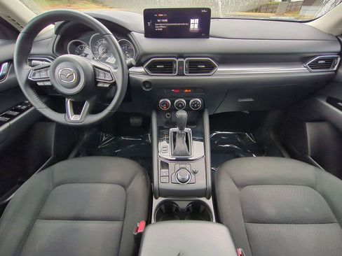 Used 2023 MAZDA CX-5 AWD 2.5 S image 15