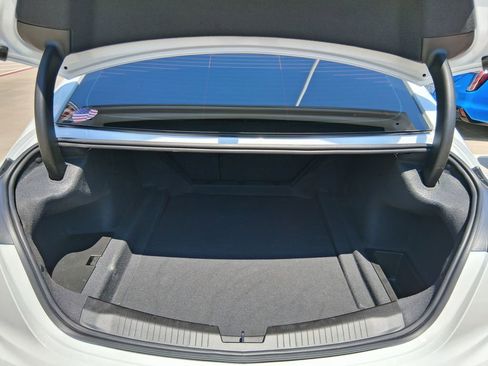 Used 2025 Cadillac CT5 Sport RWD image 6