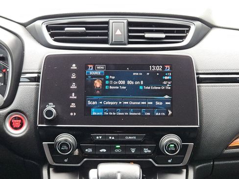 Used 2022 Honda CR-V Touring image 17