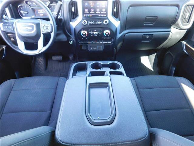 Used 2020 GMC Sierra 1500 SLE w/ SLE Value Package RWD image 22