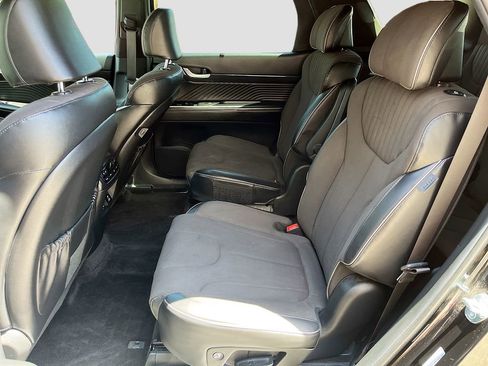 Used 2025 Hyundai Palisade Calligraphy AWD/4WD image 26