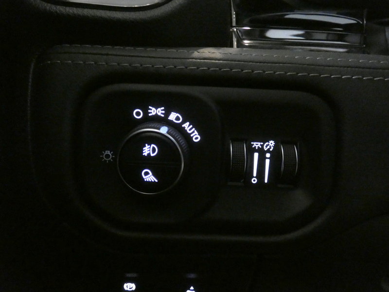 Used 2026 RAM 1500 Limited w/ Night Edition AWD/4WD image 20