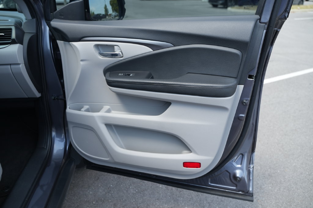 Used 2020 Honda Pilot EX-L image 22