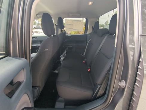 New 2026 Ford Maverick XL FWD image 15