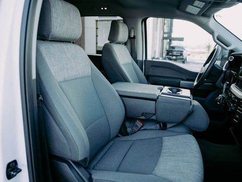 Used 2024 Ford F350 XLT image 14