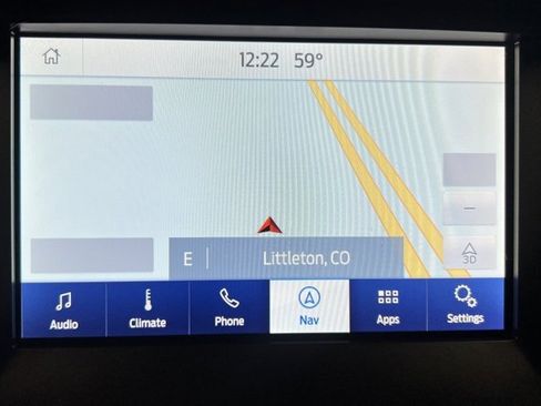 Used 2022 Ford Ranger XLT w/ Tremor Off-Road Package image 36