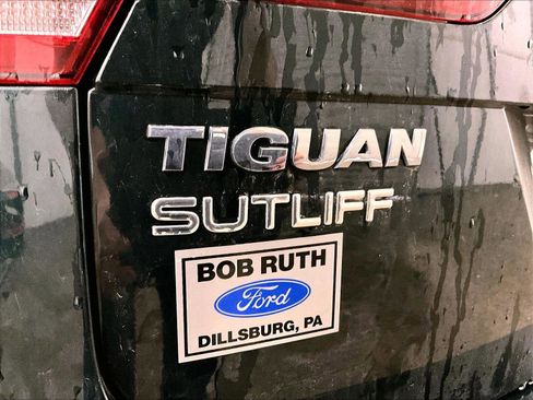 Used 2019 Volkswagen Tiguan S w/ Driver Assistance Package image 14