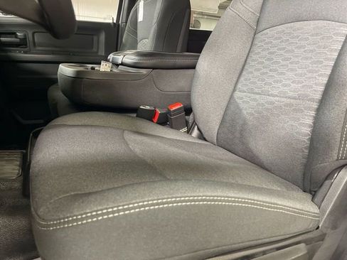 New 2026 RAM 5500 Tradesman w/ Chrome Appearance Group image 11