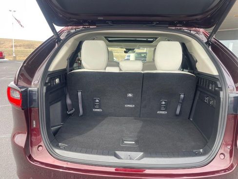 Used 2024 MAZDA CX-90 3.3 Turbo w/ Premium Plus Pkg image 20