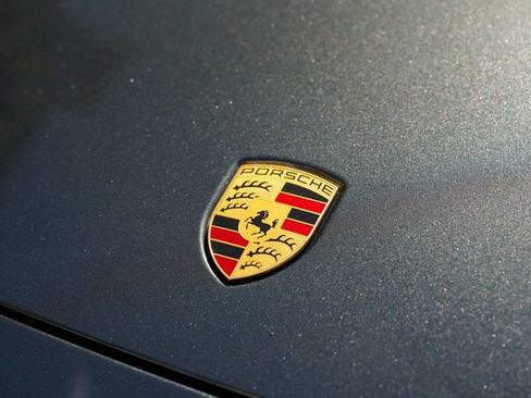 Used 2023 Porsche Panamera 4 Platinum Edition AWD/4WD image 41