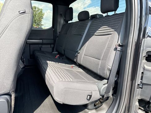 Used 2023 Ford F150 XL w/ STX Appearance Package AWD/4WD image 23
