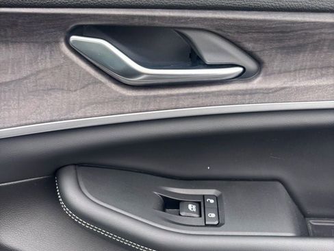 Used 2023 Jeep Grand Cherokee Limited w/ Trailer Tow Prep Group (B) image 22