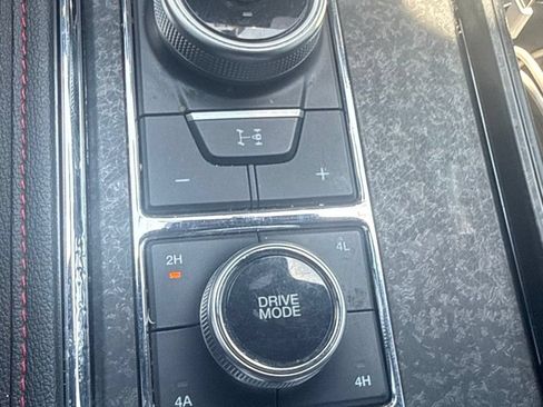 Used 2023 Ford Expedition Max Limited AWD/4WD image 11
