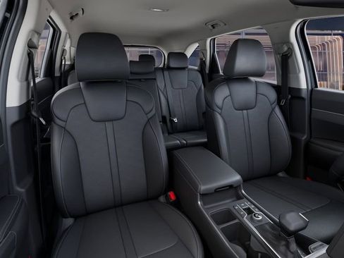 New 2026 Kia Sorento S FWD image 15