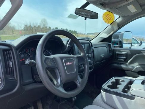 Used 2016 GMC Sierra 2500 4x4 Double Cab image 24