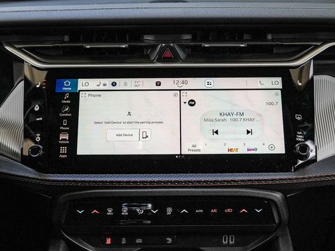 New 2026 Jeep Cherokee Limited image 14